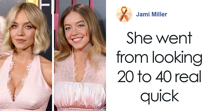 “Are The Face Fillers Next?”: Fans Claim Sydney Sweeney Is Entering Her “MAGA” Era With New Look