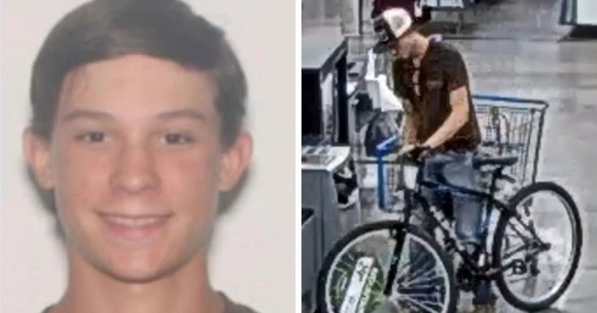 “Alarming Amount Of Red Flags”: Teen Busted For Faking His Kidnapping, Firing Weapon At Himself