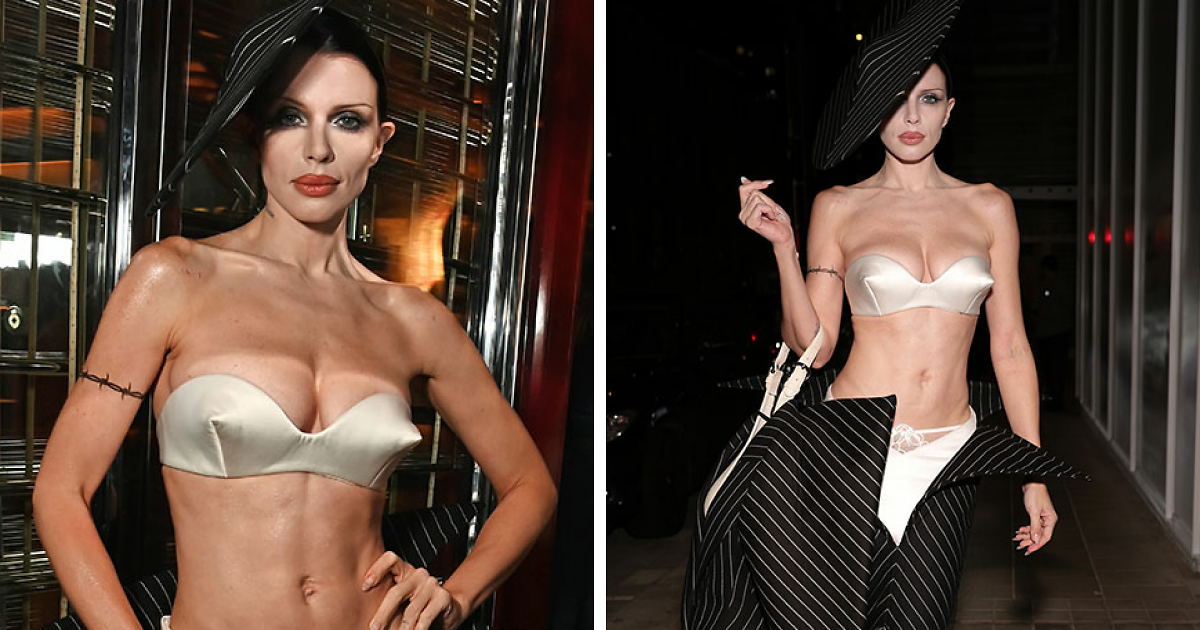 30 Celebrity Fashion Disasters From 2025 That Are Almost Too Absurd To Believe