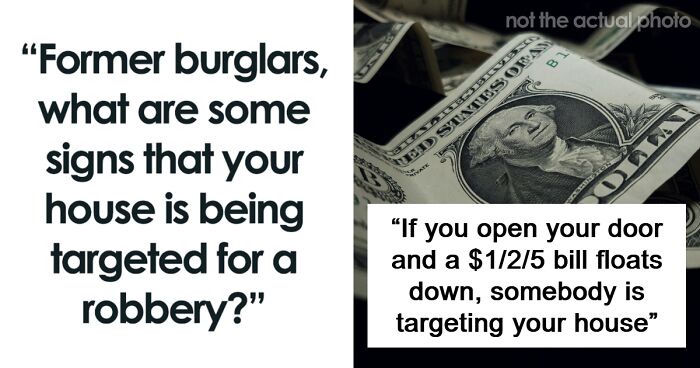 How To Protect Your Home: 71 Insights From Former Burglars And Homeowners