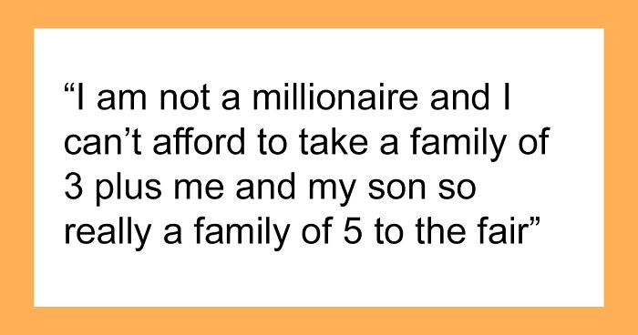 Woman Takes Advantage Of Friend’s Kindness For Too Long, Acts Surprised When It’s Over