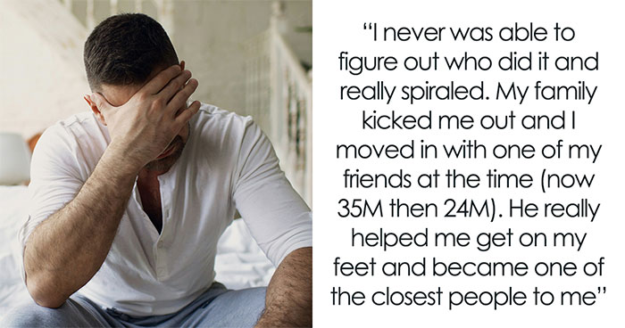 Guy’s Life Unravels After He Gets Outed, He’s Traumatized To Discover The Ugly Truth 11 Years Later