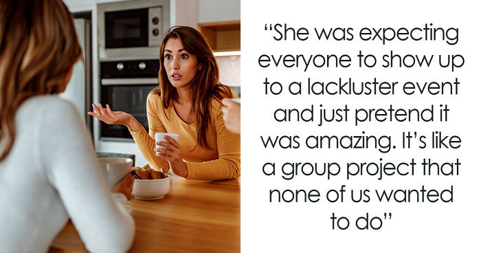 “AITA For Telling My Friend That Her ‘Free’ Wedding Is Unrealistic?”