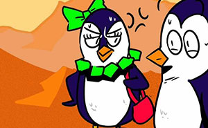 These Bright And Funny Comics Capture The Chaos Of Everyday Moments (30 Pics)