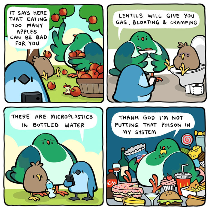 Comics | Bored Panda