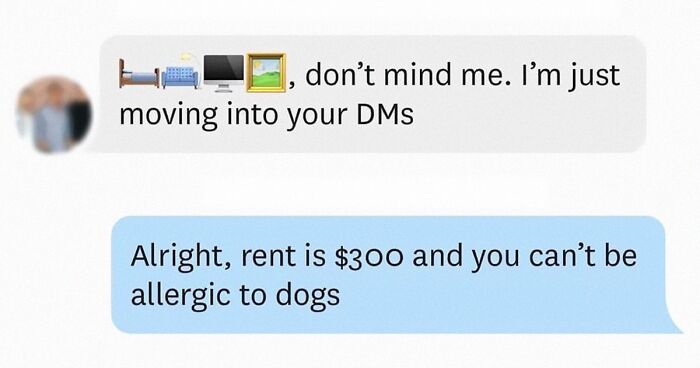 50 Funny And Unhinged Dating App Screenshots That Might Make You Swear Off Love For Good