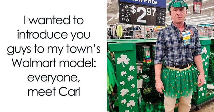 50 “People Of Walmart” Pics That Are As Funny As They Are Confusing (New Pics)
