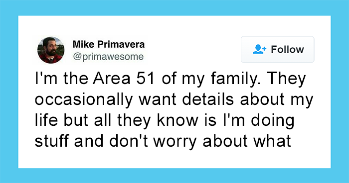 “People Are Awful”: 50 Hilarious Tweets Posted By A Writer With Impeccable Humor