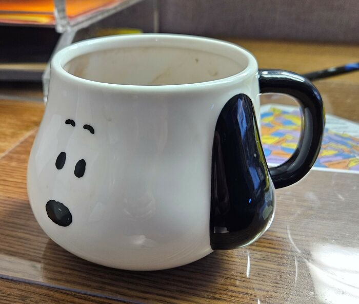 I'm A Huge Lucy Fan, But This Will Do For Today