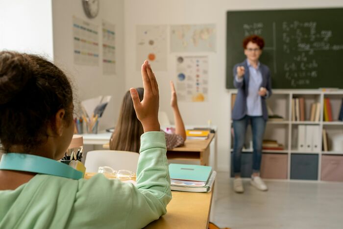 47 Times Teachers Dropped Most Savage Comments In Class