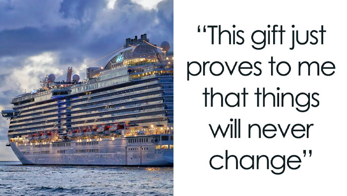 Woman Ends Her 2-Year Relationship When Boyfriend Plans A Cruise For Her Birthday