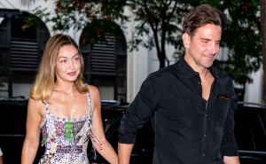 Gigi Hadid And Bradley Cooper Make Headlines With Their Unlikely Partnership