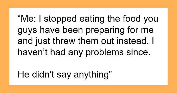 Woman’s Health Declines Every Time Her Boyfriend Brings Her Food, And Her Worst Suspicion Comes True