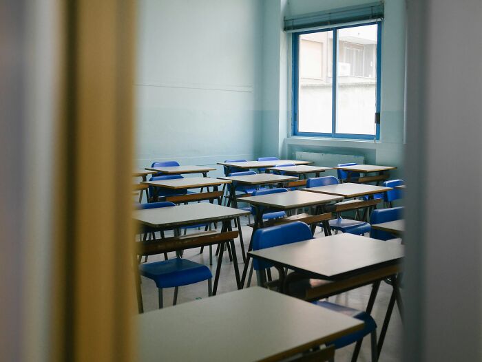 47 Times Teachers Dropped Most Savage Comments In Class