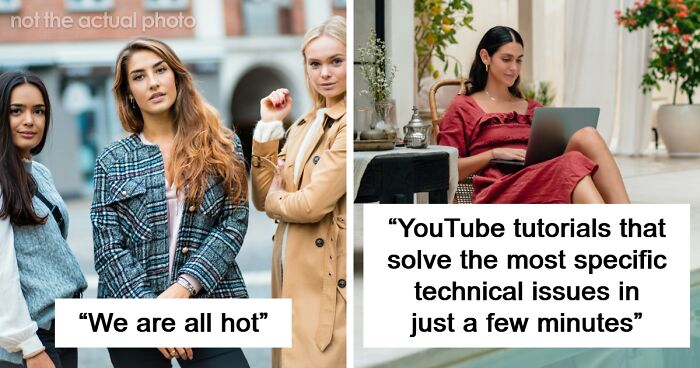 35 Stereotypes About People’s Countries That Might Sound Positive, But Are Still Harmful