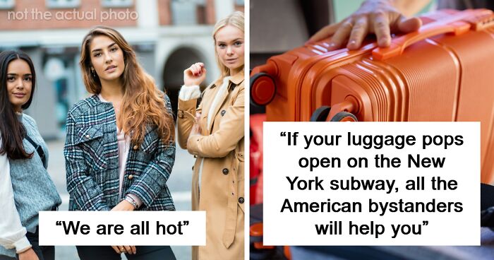 35 Positive Stereotypes People Have About Various Countries