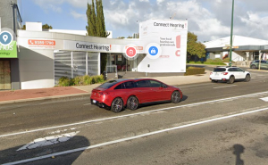 46 Times Google Maps Captured Something Mysterious Or Hilarious