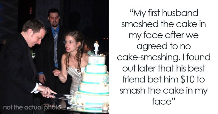 49 Times Wedding Guests Messed Up So Bad The Couple Instantly Regretted Inviting Them