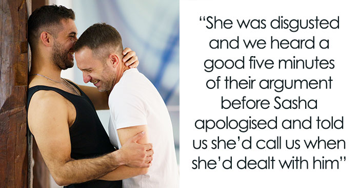 Woman Dumps Boyfriend After Her Friends’ Halloween Costumes Uncover His True Colors