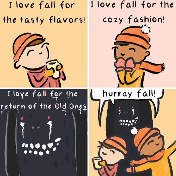 Comics | Bored Panda