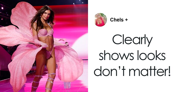 “Clearly Shows Looks Don’t Matter”: Heartbreaking Details From 8 Victoria’s Secret Models’ Lives