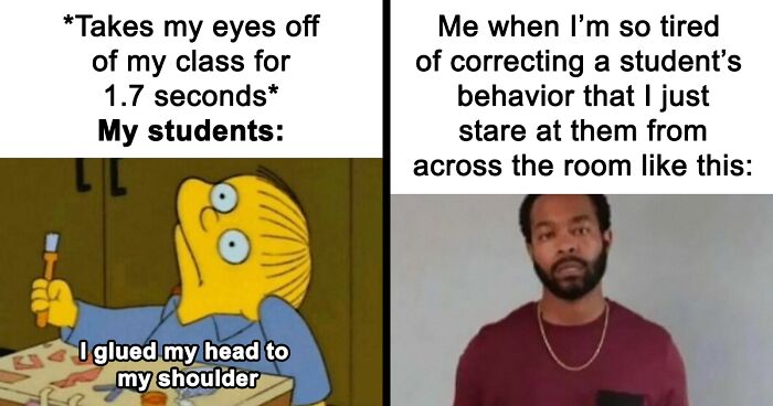 116 Hilarious Teacher Memes Every Educator Should Relate To