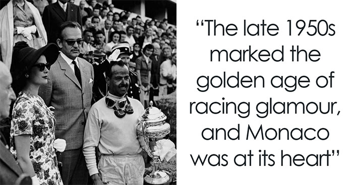 This Facebook Page Shares Vintage Photos And The Stories Behind Them, So Here Are 50 Of Them