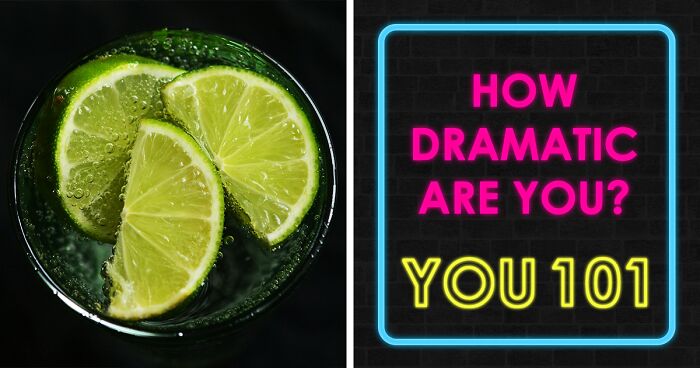 “Are You A Drama Queen Or A Zen Master?”: Let’s Be Real In These 26 Questions
