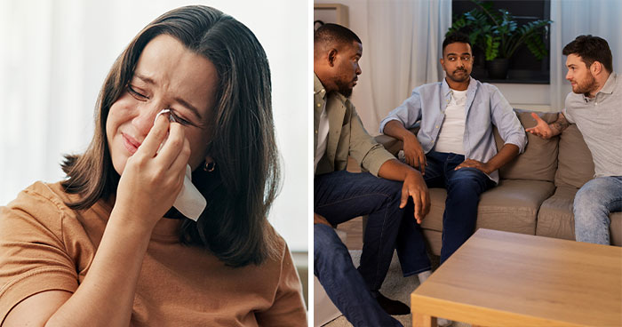 “I Know She’s Ugly, I Know She’s Ugly, I Know She’s Ugly”: Wife Overhears Husband