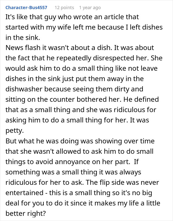 Man ruins marriage by stealing wife's tea set and giving it to niece, causing conflict and relationship breakdown. Man ruins marriage by stealing wife's tea set and giving it to niece, causing conflict and relationship breakdown.