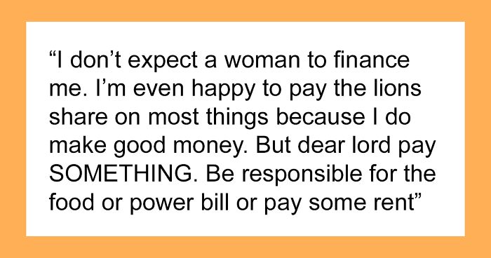 35 Things Women Do That Make Men Lose Interest