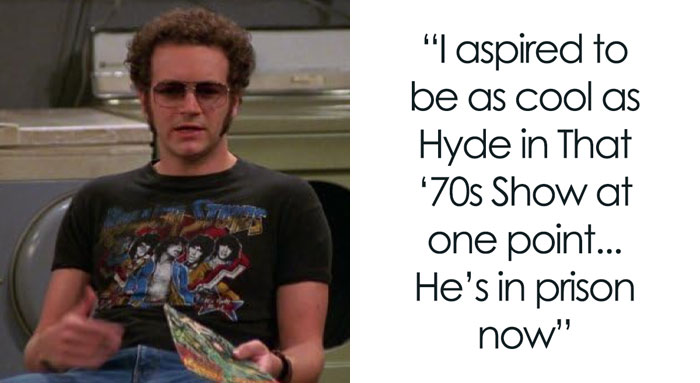 40 Times People Were Shocked To Discover The True Colors Of A Person They Idolized