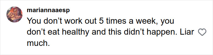 Comment from plus-size model exposing flight attendant for fat-shaming her mid-flight, sparking heated online debate. Comment from plus-size model exposing flight attendant for fat-shaming her mid-flight, sparking heated online debate.