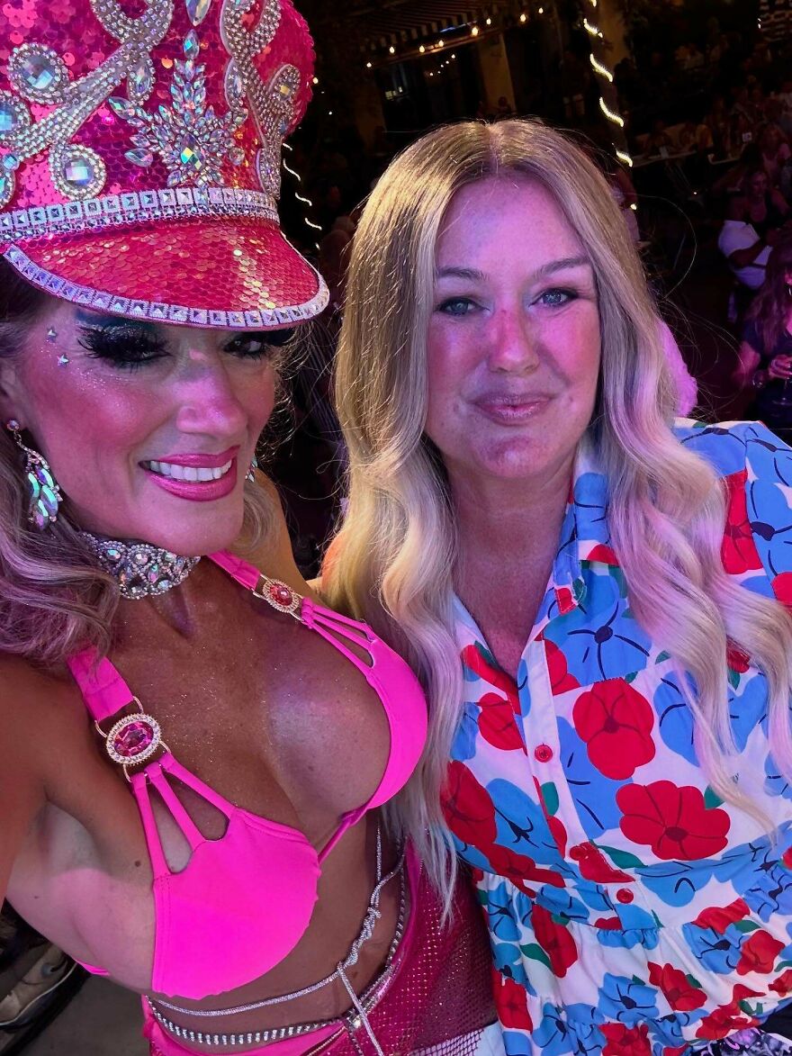 Meet The Women Who Turned “Trad Wife” Movement Into The Internet’s Hottest Debate Meet The Women Who Turned “Trad Wife” Movement Into The Internet’s Hottest Debate