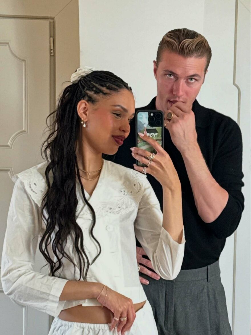 Meet The Women Who Turned “Trad Wife” Movement Into The Internet’s Hottest Debate Meet The Women Who Turned “Trad Wife” Movement Into The Internet’s Hottest Debate