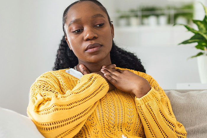 48 Stories Of People Who Self-Diagnosed Accurately And Surprised Even Their Doctors