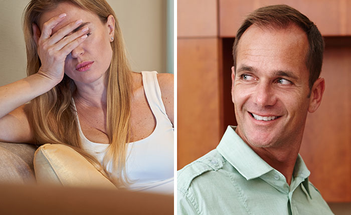 “I Guess This Relationship Won’t Work”: Wife Takes Off Wedding Ring After Family Takes Creepy BIL’s Side