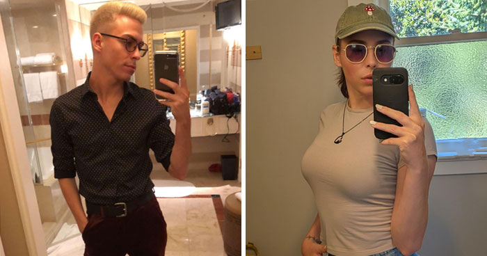 50 Wholesome Photos Capturing People’s Life Journey (New Pics)