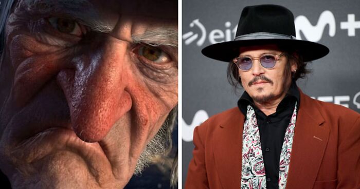 Johnny Depp’s Controversial New Role Sparks Outrage Among Critics