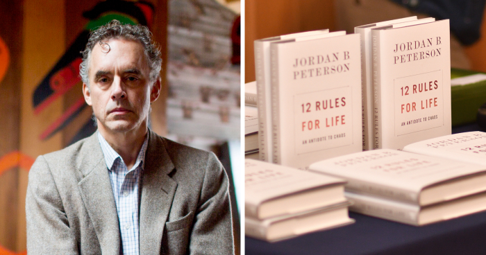 Jordan Peterson’s Net Worth Figures Reveal A Surprising Fortune Behind The Controversial Thinker
