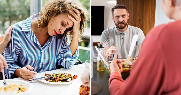 Man Makes Fun Of His “Woke” Niece On Thanksgiving, Gets The Entire Family Kicked Out Before Dinner