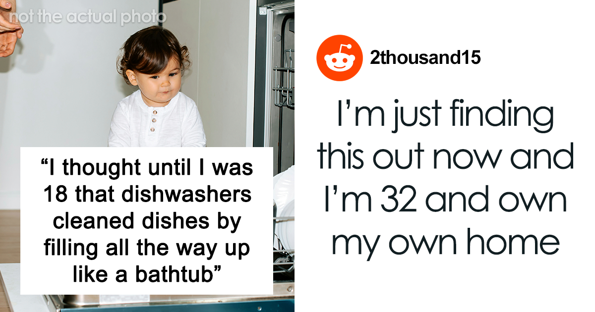 “Nobody Told Me That!” 27 People Share The Basic Facts They Only Just Learned