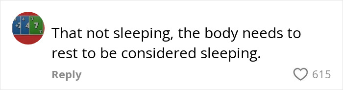 Man Who Swam For 110 Miles Without Sleeping Reveals "Intense" Hallucinatory Experience Man Who Swam For 110 Miles Without Sleeping Reveals "Intense" Hallucinatory Experience