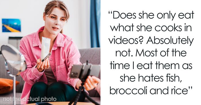 Man Hesitates Dumping GF Over Her Social Media Content Knowing He Will Become Its Subject