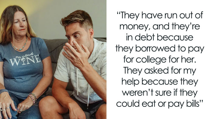 Parents Who Chose Their Daughter Over Their Son Start Paying The Price, Literally