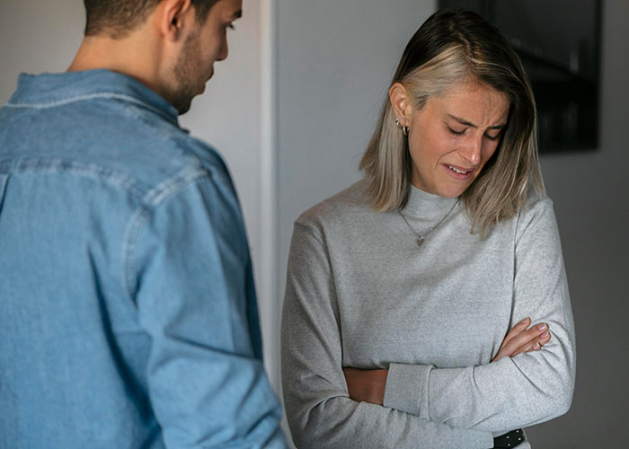 Man’s True Colors Show During Vacation, Girlfriend Realizes He’s Not The One Anymore