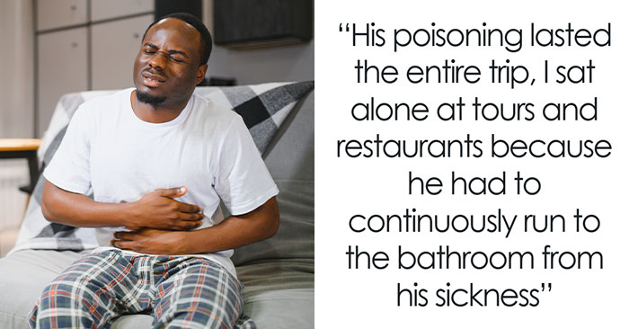 Man’s True Colors Show During Vacation, Girlfriend Realizes He’s Not The One Anymore