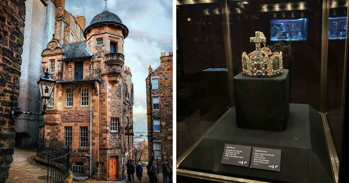 30 Photos That Reveal What A Fascinating Period Of Time The Middle Ages Was