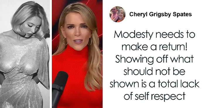 Megyn Kelly’s Comments About Sydney Sweeney’s Sheer Look Spark Heated Online Debate