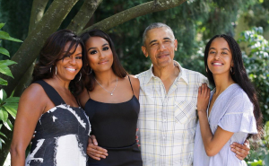 Michelle Obama’s Marriage In The Headlines: What Sparked The Latest Round Of Divorce Rumors